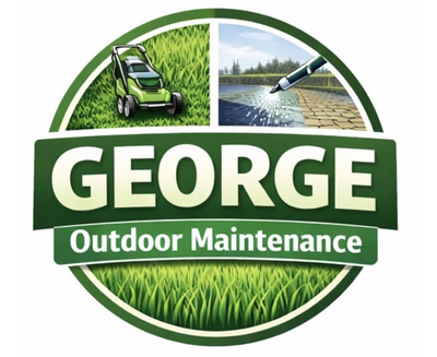 George Outdoor Maintenance Logo